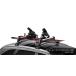 THULE �X�L�[ �X�m�[�{�[�h �L�����A 7325 �L�����A�x�[�X ���[�t�L�����A