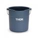 TRUST Trust / [Thor Round Bucket "10L / Gray"] раунд ведро 