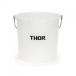 TRUST Trust / [Thor Round Bucket "10L / Clear"] раунд ведро 