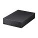 �o�b�t�@���[ HD-EDS4U3-BE �p�\�R��&amp;�e���r�^��p �O�t��HDD ���J�j�J���n�[�h�f�C�X�N 4TB