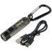  Gamakatsu Gamakatsu USB заряжающийся * ночь рыбалка для flash &amp; маркер (габарит) &amp;UV свет ковер ze Mini мульти- свет LETC190