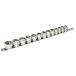 �V�O�l�b�g 12133 3/8DR 13PC �V���[�g�\�P�b�g�Z�b�g6�p 12133