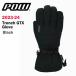 23-24 POW Trench GTX Glove  Black 2024 ѥ ȥ GTX  ʡ̵
