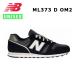 24ss ˥塼Х New Balance ML373 OM2  D    ˡ 塼  奢  