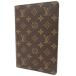  Louis * Vuitton монограмма folio iPad mini кейс iPad Mini планшет монограмма парусина чай 40800041908[ a la mode ]