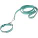  Tiffany собака ошейник & поводок домашнее животное аксессуары Lead собака S кожа Tiffany голубой 40802061809[ a la mode ]