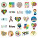 autism�@���ǁ@������Q�@�Ђ�������x���@���ʎx���w�Z�@�p�Y���@���@�V�[���@�X�e�b�J�[50��YY �֘A�摜4