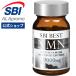 SBI BEST NMN 60 шарик примерно 30 день минут дополнение красота supplement сделано в Японии 