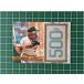 PANINI MLB 2018 DIAMOND KINGS #500-ED EDDIE MURRAYBALTIMORE ORIOLESϥ󥵡ȥɡTHE 500ס