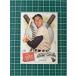 TOPPS MLB 2019 ALLEN & GINTER #GG-20 AL KALINEDETROIT TIGERSϥ󥵡ȥɡGINTER GREATSס