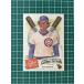 ��TOPPS MLB 2019 ALLEN & GINTER #GG-40 RYNE SANDBERG��CHICAGO CUBS�ϥ��󥵡��ȥ����ɡ�GINTER GREATS�ס�