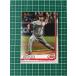 ��TOPPS MLB 2019 SERIES 2 #464 ALEX WOOD��CINCINNATI REDS�ϥ١��������� 19��