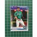 ��TOPPS MLB 2019 UPDATE #US11 BRANDON BRENNAN��SEATTLE MARINERS�ϥ١��������� �롼���� RC 19��
