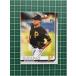 ��TOPPS MLB 2019 UPDATE #US228 MONTANA DuRAPAU��PITTSBURGH PIRATES�ϥ١��������� �롼���� RC 19��