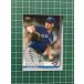TOPPS MLB 2019 UPDATE #US57 CLAYTON RICHARDTORONTO BLUE JAYSϥ١ 19