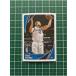 PANINI 2020-21 NBA STICKER & CARD COLLECTION #311 MAXI KLEBERDALLAS MAVERICKSϡ