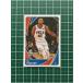 PANINI 2020-21 NBA STICKER & CARD COLLECTION #421 AL HORFORDOKLAHOMA CITY THUNDERϡ