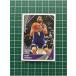 PANINI 2020-21 NBA STICKER & CARD COLLECTION #467 CORY JOSEPHSACRAMENTO KINGSϡ
