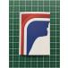 PANINI 2020-21 NBA STICKER & CARD COLLECTION #495 NBA LOGOPUZZLEס