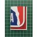 PANINI 2020-21 NBA STICKER & CARD COLLECTION #500 NBA LOGOPUZZLEס