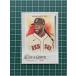 TOPPS MLB 2020 ALLEN & GINTER #161 JACKIE BRADLEY JR.BOSTON RED SOXϥ١ 20