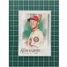 TOPPS MLB 2020 ALLEN & GINTER #169 CARTER KIEBOOMWASHINGTON NATIONALSϥ١ 20