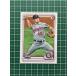 ��TOPPS MLB 2020 BOWMAN DRAFT #BD-120 HOLDEN POWELL��WASHINGTON NATIONALS�ϥ١��������� 1st��