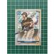 ★TOPPS MLB 2020 GYPSY QUEEN #129 TOMMY PHAM［SAN DIEGO PADRES］ベースカード 20★