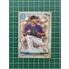 ��TOPPS MLB 2020 GYPSY QUEEN #267 �ԡ����������С��ȡ�PETER LAMBERT��COLORADO ROCKIES������䥯��ȥ���������ϥ١��������ɡ�