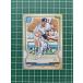 TOPPS MLB 2020 GYPSY QUEEN #60 JOE JIMENEZDETROIT TIGERSϥ١ 20