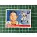 TOPPS MLB 2020 ARCHIVES #49 GEORGE KELLDETROIT TIGERSϥ١ɡ1955 TOPPS20