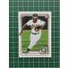 TOPPS MLB 2020 BOWMAN #BP-145 ROBERT PUASONOAKLAND ATHLETICSϥ١ PROSPECTS ץڥ 1st 20