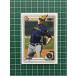 ★TOPPS MLB 2020 BOWMAN #BP-34 ZACK BROWN［MILWAUKEE BREWERS］ベースカード PROSPECTS プロスペクト 20★
