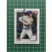 TOPPS MLB 2020 BOWMAN #BP-4 KODY HOESELOS ANGELES DODGERSϥ١ PROSPECTS ץڥ 20