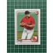 TOPPS MLB 2020 BOWMAN #BP-86 BOBBY DALBECBOSTON RED SOXϥ١ PROSPECTS ץڥ 20