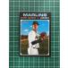��TOPPS MLB 2020 HERITAGE #155 JARLIN GARCIA��MIAMI MARLINS�ϥ١��������� 20��