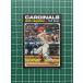 ��TOPPS MLB 2020 HERITAGE #370 MATT CARPENTER��ST. LOUIS CARDINALS�ϥ١��������� 20��