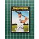 ��TOPPS MLB 2020 HERITAGE HIGH NUMBER #646 GREG BIRD��TEXAS RANGERS�ϥ١��������� 20��