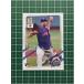 TOPPS MLB 2021 JAPAN EDITION #154 DAVID PETERSONNEW YORK METSϥ١ɡBASEץ롼RCס