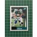 ★PANINI 2020 NFL SCORE FOOTBALL #190 JORDAN HOWARD［PHILADELPHIA EAGLES］ベースカード 20★