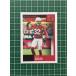��PANINI 2020 NFL SCORE FOOTBALL #295 BUDDA BAKER��ARIZONA CARDINALS�ϥ١��������� 20��