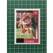 ★PANINI 2020 NFL SCORE FOOTBALL #317 KWON ALEXANDER［SAN FRANCISCO 49ERS］ベースカード 20★