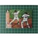 ��TOPPS MLB 2020 UPDATE SERIES #U-7 ALEX BREGMAN & YORDAN ALVAREZ��HOUSTON ASTROS�ϥ١��������� 20��