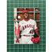 ��TOPPS MLB 2020 UPDATE SERIES #U-91 JULIO TEHERAN��LOS ANGELES ANGELS�ϥ١��������� 20��