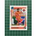 PANINI 2021-22 DONRUSS SOCCER ROAD TO QATAR #186 CALVIN STENGSNETHERLANDSϥ١ɡRATED ROOKIEס