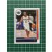 PANINI 2021-22 NBA HOOPS #124 KIRA LEWIS JR.NEW ORLEANS PELICANSϥ١ɡBASEס