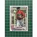 ��TOPPS MLB 2021 BOWMAN #60 J.D. MARTINEZ��BOSTON RED SOX�ϥ١��������ɡ�BASE�ס�