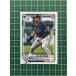 ��TOPPS MLB 2021 BOWMAN #99 AUSTIN MEADOWS��TAMPA BAY RAYS�ϥ١��������ɡ�BASE�ס�