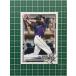 TOPPS MLB 2021 BOWMAN #BP-3 ZAC VEENCOLORADO ROCKIESϥ١ɡPAPER PROSPECTSס