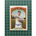 ★TOPPS MLB 2021 HERITAGE #407 TAIJUAN WALKER［TORONTO BLUE JAYS］ベースカード「HIGH NUMBERED SHORT PRINT」SP★